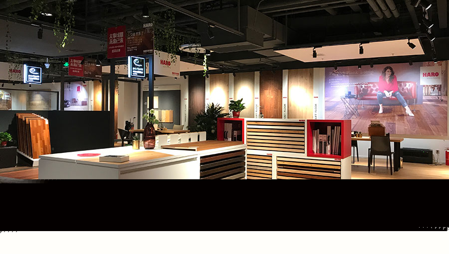 漢諾貝格(北京)家居建材_全國質量檢驗穩定合格產品調查匯總