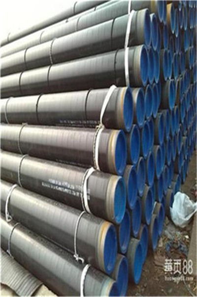 三油兩布環(huán)氧煤瀝青防腐鋼管公司地址及產(chǎn)品簡(jiǎn)介