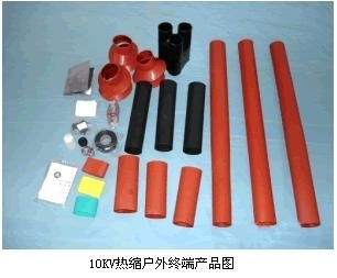 熱縮電纜附件在10KV電力系統(tǒng)中的應用與廠家直銷防腐鋼管的重要性