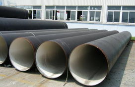 螺旋鋼管市場行情分析與低價(jià)、防腐產(chǎn)品資料解讀